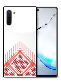 Samsung Galaxy Note 10 Protective Case Cover Shamal
