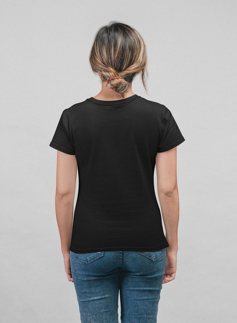 MERCH Linux The Godfather of Systems Printed T-Shirt - Image 2