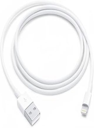 Iphone charger cable, usb iphone lightning cable, charging & syncing iphone cord for iphone 12 13 11 pro xs max x 8plus 7plus 6splus ipad [compatible with all iphones] - pzsku/ZEBD97A78D0BC52EAFE44Z/45/_/1720390104/e19911fc-1410-4b49-8967-d070969eea81