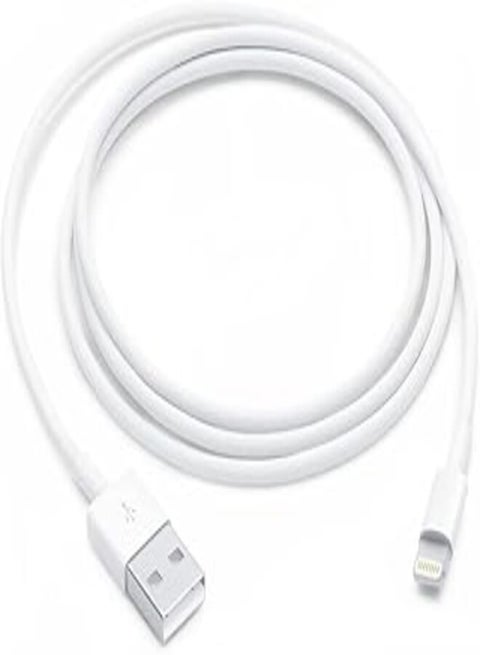 Iphone charger cable, usb iphone lightning cable, charging & syncing iphone cord for iphone 12 13 11 pro xs max x 8plus 7plus 6splus ipad [compatible with all iphones]