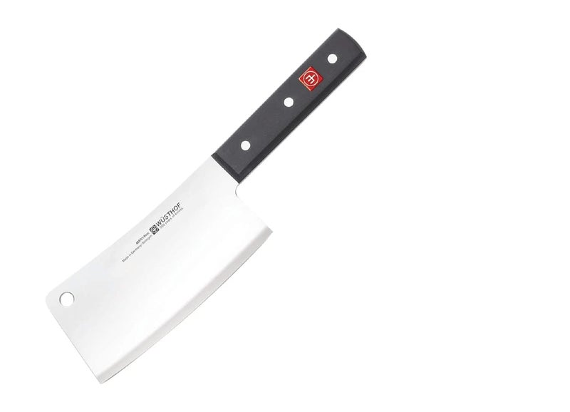 WÃ¼sthof WSTHOF Classic 6 Cleaver Knive Black 