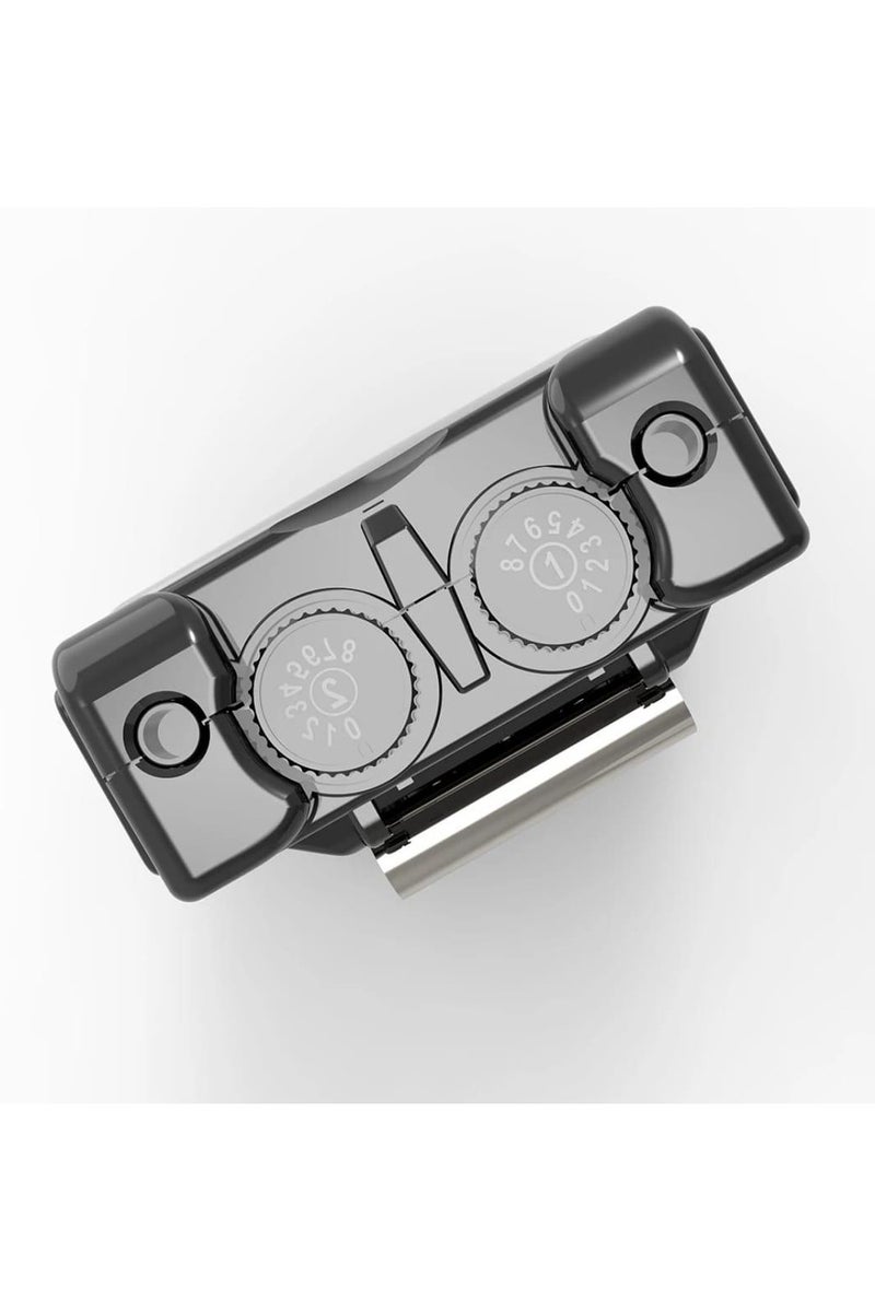 TENS Massager, Dual Channel Physiotherapy Tool for Pain Relief and Muscle Stimulation with 4 Pain Relief Pads and Pain Management Therapy - Image 5