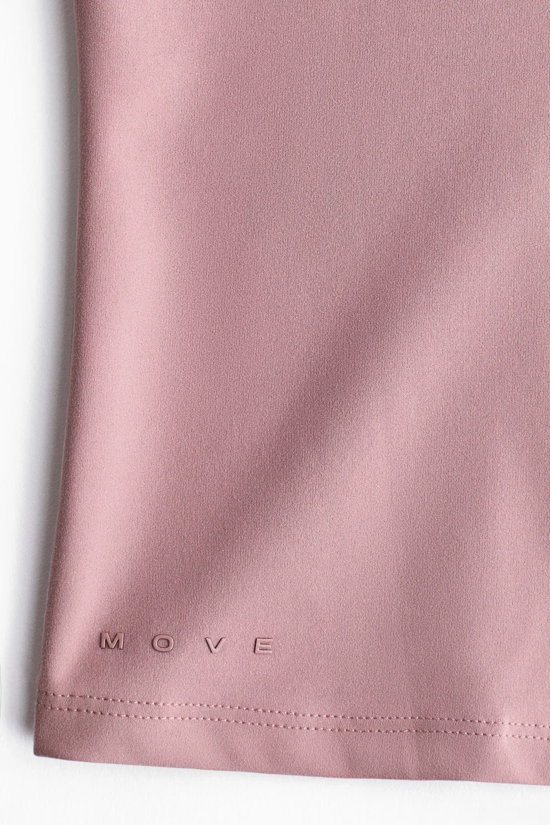 H&M Sports T-shirt with SoftMove™