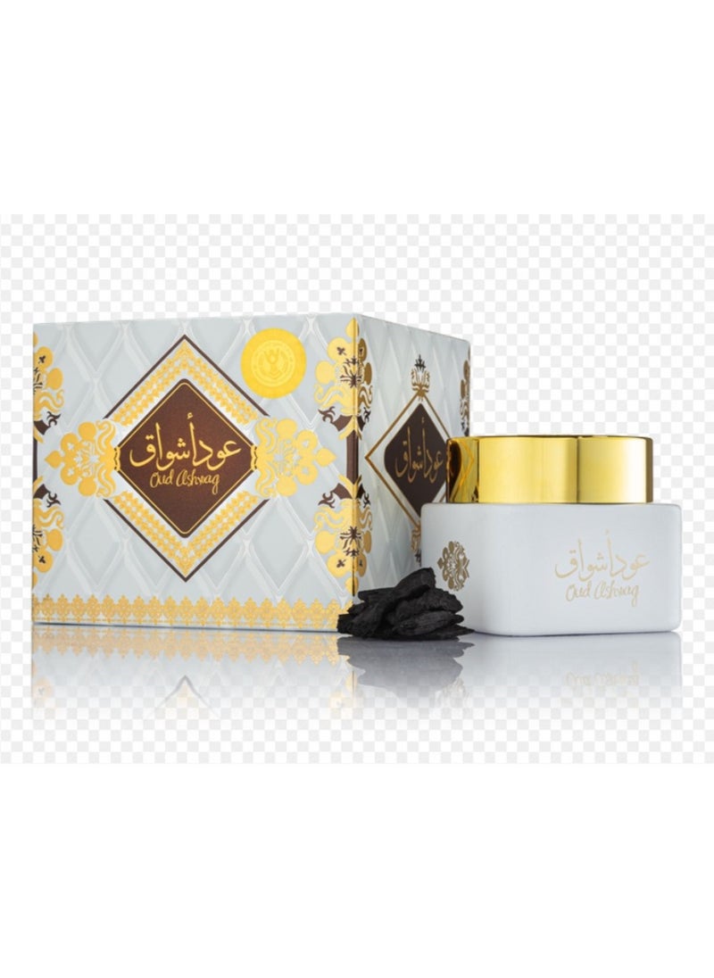 بخورى بخور عود اشواق 
