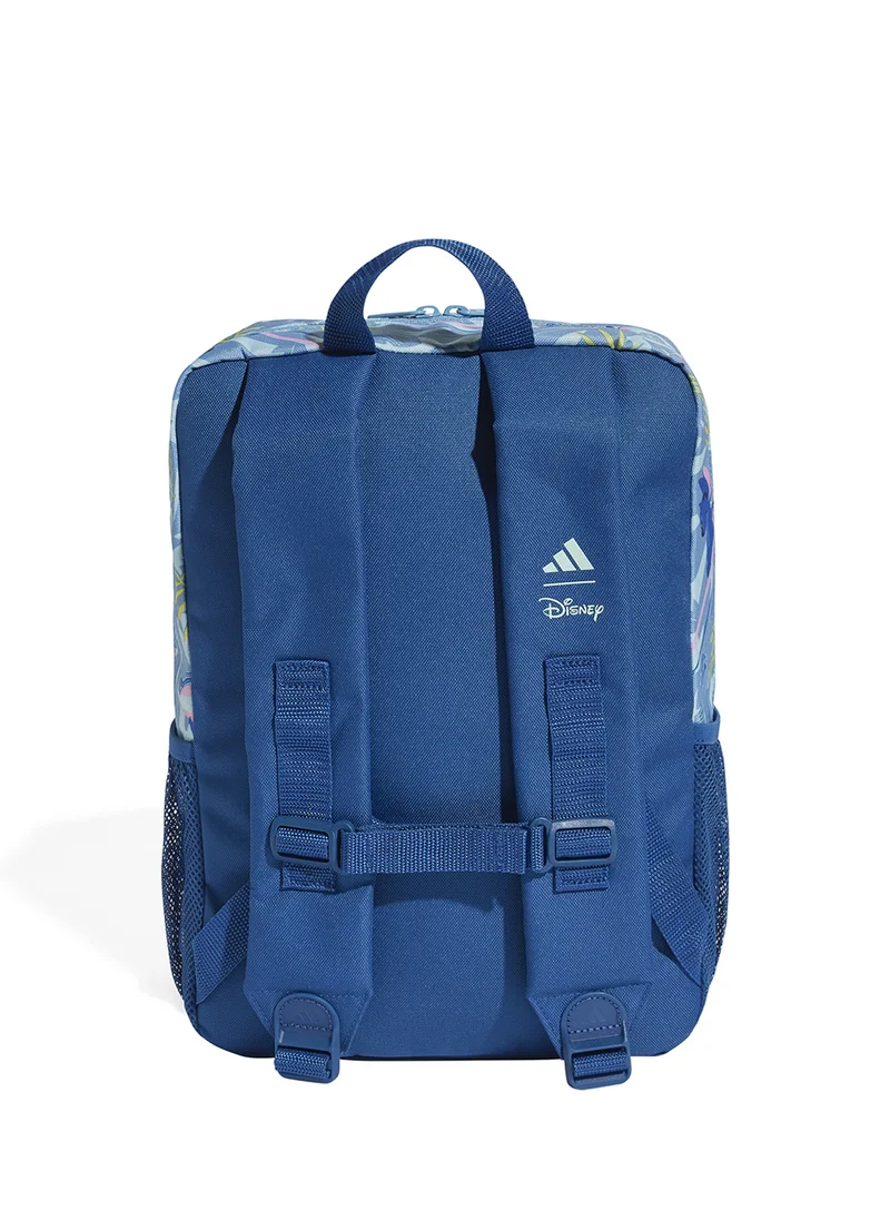 Adidas Kids Fun All Over Printed Backpack