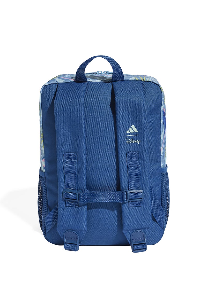 Adidas Kids Fun All Over Printed Backpack  - Image 2