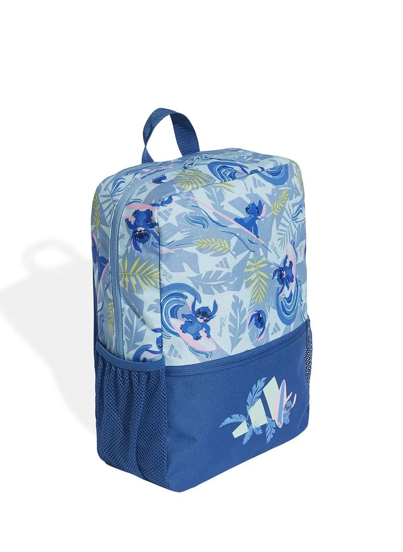 Adidas Kids Fun All Over Printed Backpack