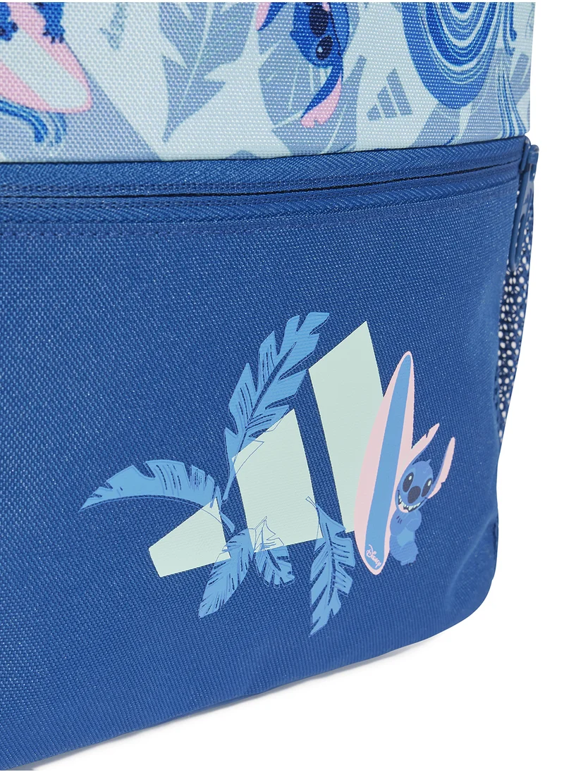 Adidas Kids Fun All Over Printed Backpack