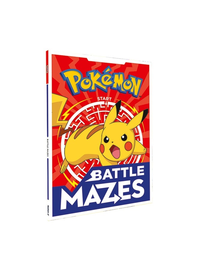 Farshore POKÉMON EPIC BATTLE COLLECTION: The Ultimate Official Pokémon Gift Box!  - Image 3