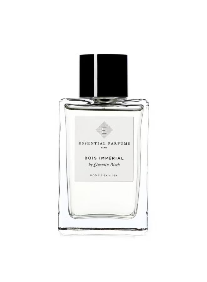 إيسينشال بيرفيومز عطر اسنشيال بويس امبريال او دو بارفيوم 100مل - Image 1