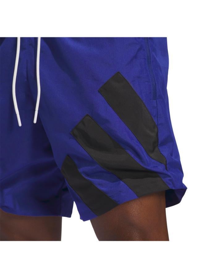 Adidas Anthony Edwards Foundation Shorts - Image 4
