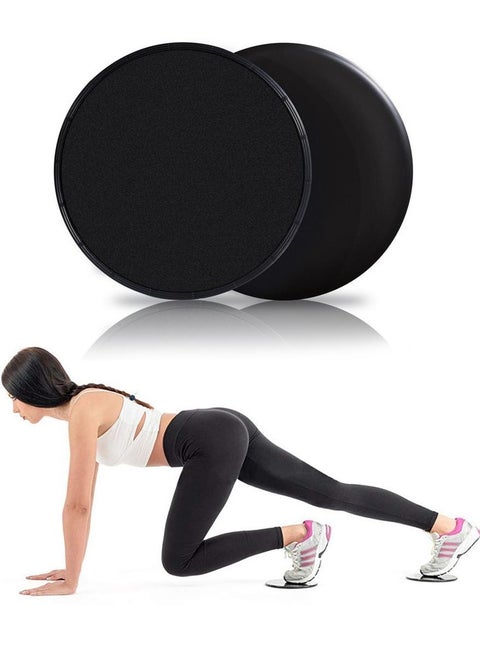Moving Bands For Furniture Exerbell Exercise Sliders Fitness Discs
