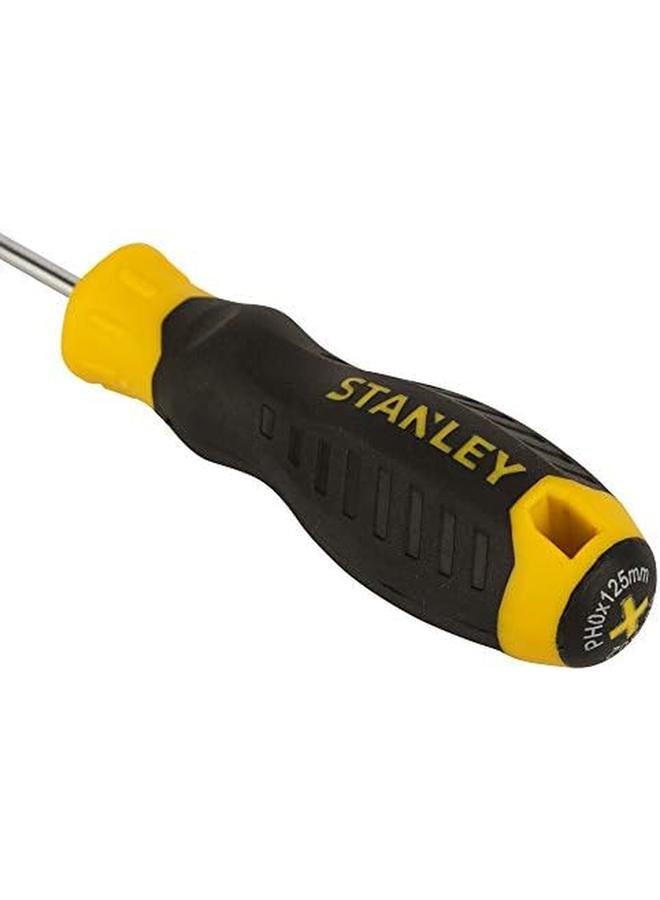 Stanley Cushion Grip Phillips Screwdriver 0X125Mm Stmt60802 8 - Image 4