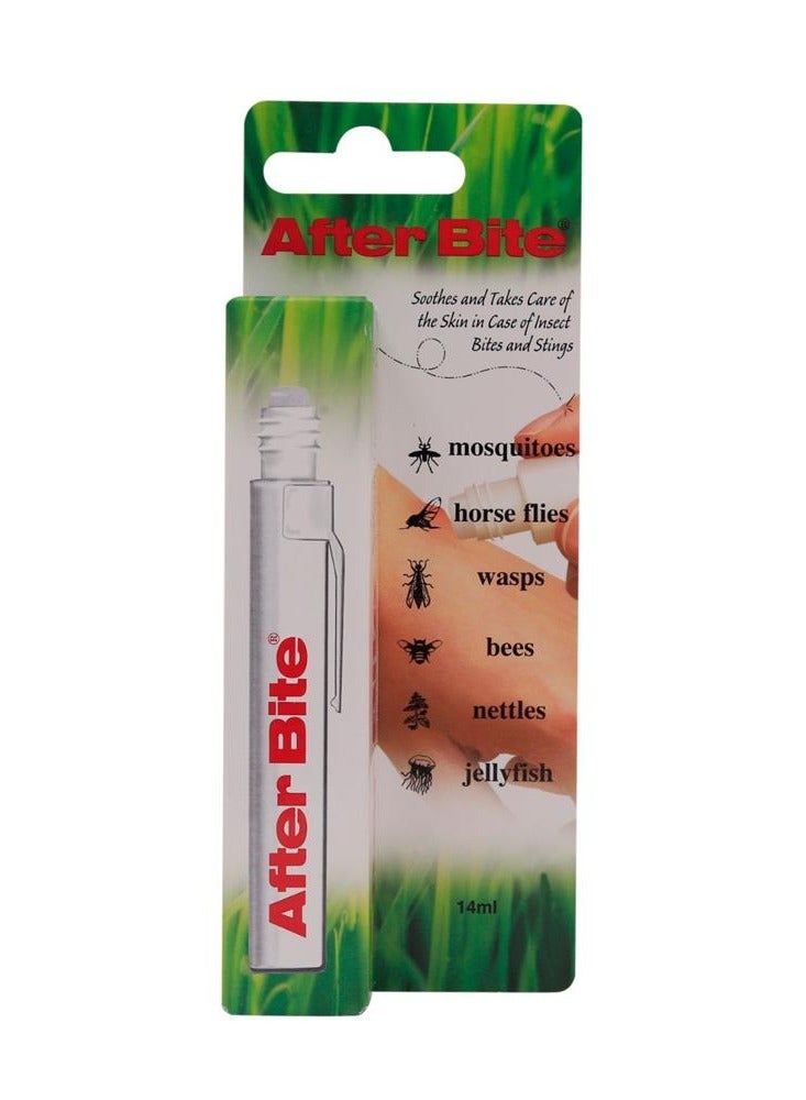 تخفيف ما بعد العض من لدغات ولسعات الحشرات 14 مل
