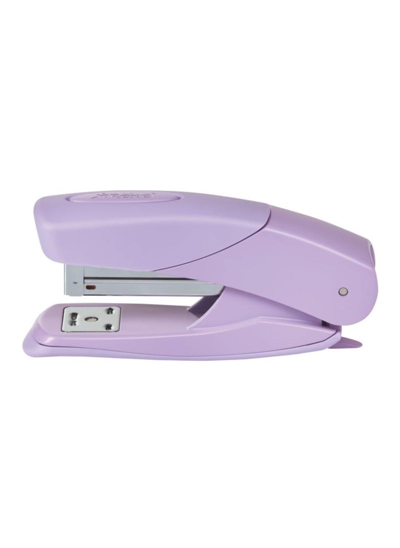 Rexel 1 Piece Matador Half Strip Stapler Liac  - Image 2
