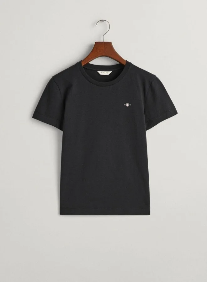 غانت Gant Shield T-Shirt