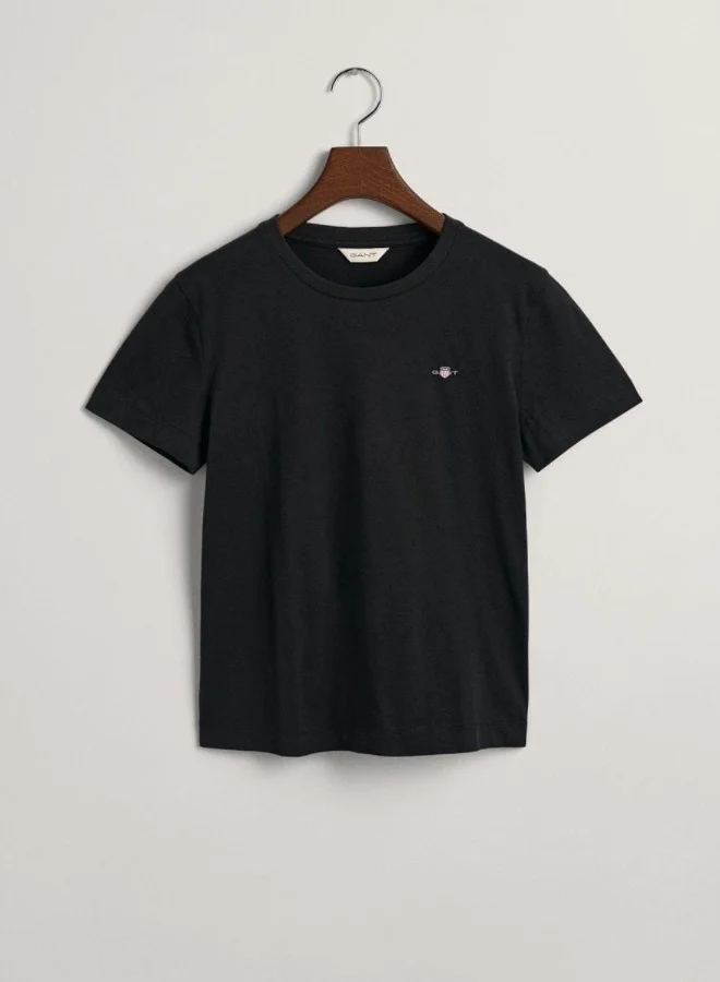 غانت Gant Shield T-Shirt