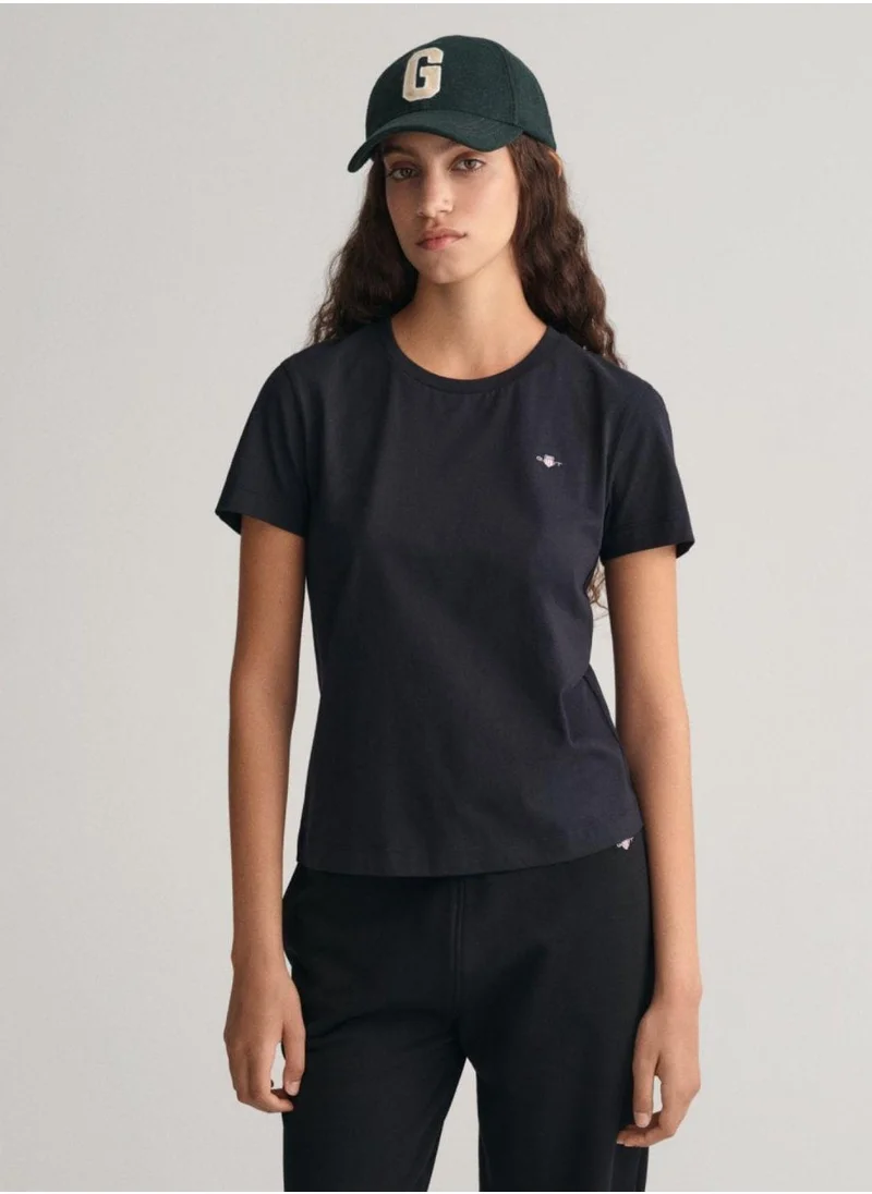 GANT Gant Shield T-Shirt