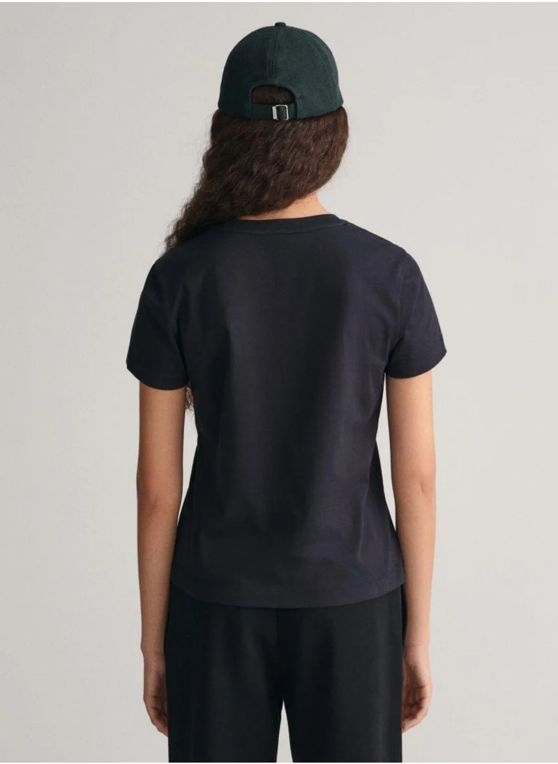 غانت Gant Shield T-Shirt