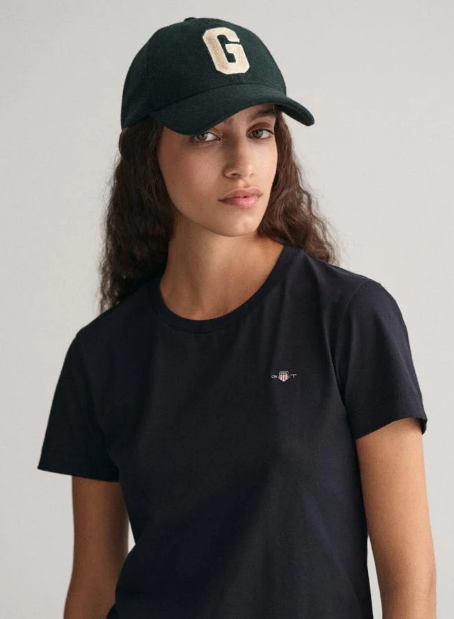 غانت تيشيرت جانت شيلد