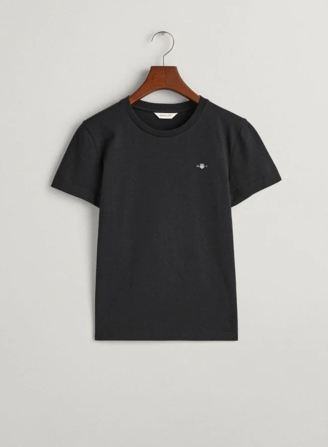 GANT Gant Shield T-Shirt