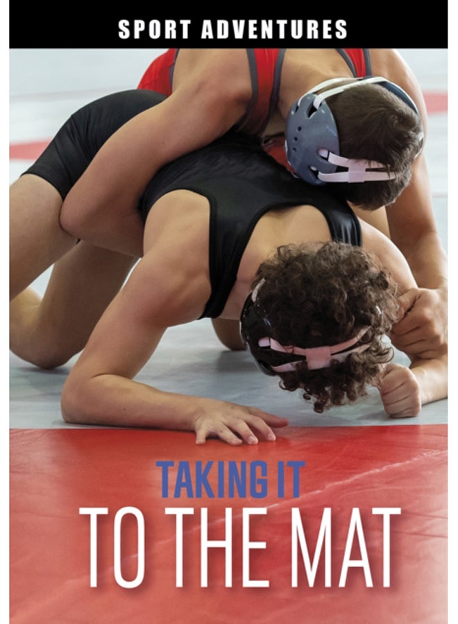 Taking It to the Mat