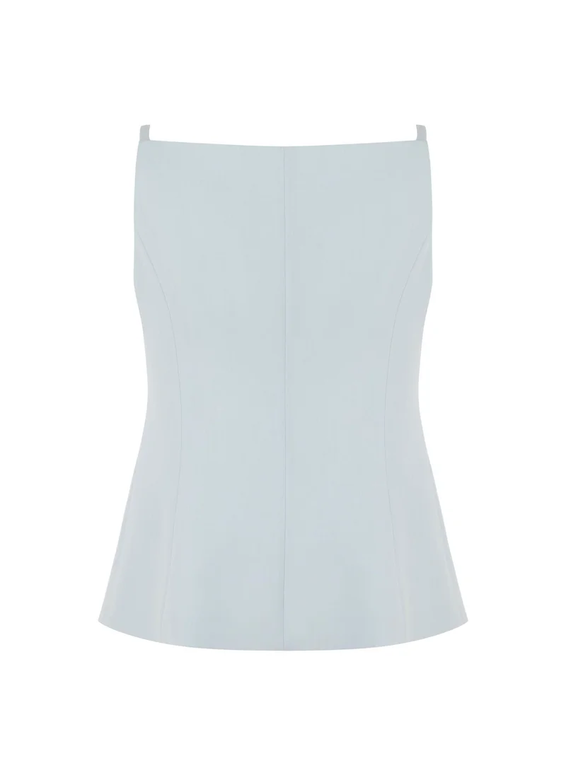 Nocturne Suspender Vest