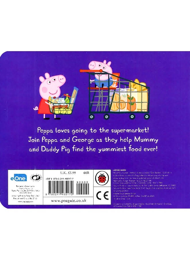 Peppa Goes Shopping  - Image 2