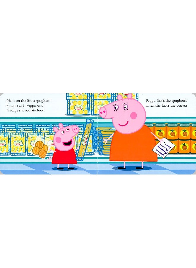 Peppa Goes Shopping  - Image 5