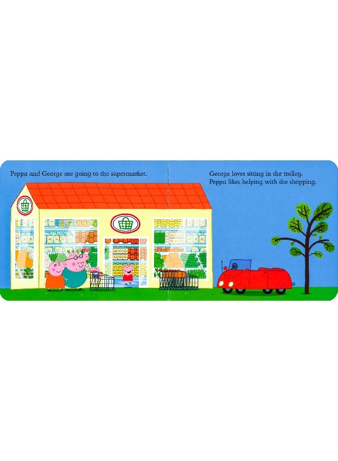 Peppa Goes Shopping  - Image 3