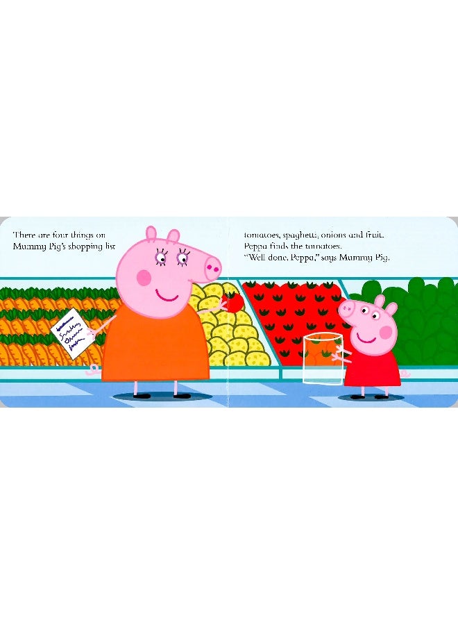 Peppa Goes Shopping  - Image 4