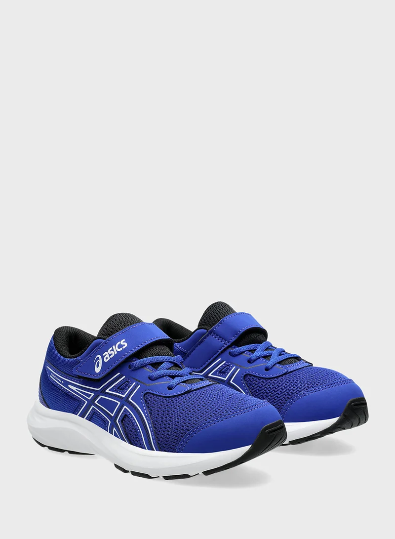 asics Kids Contend 9 Ps