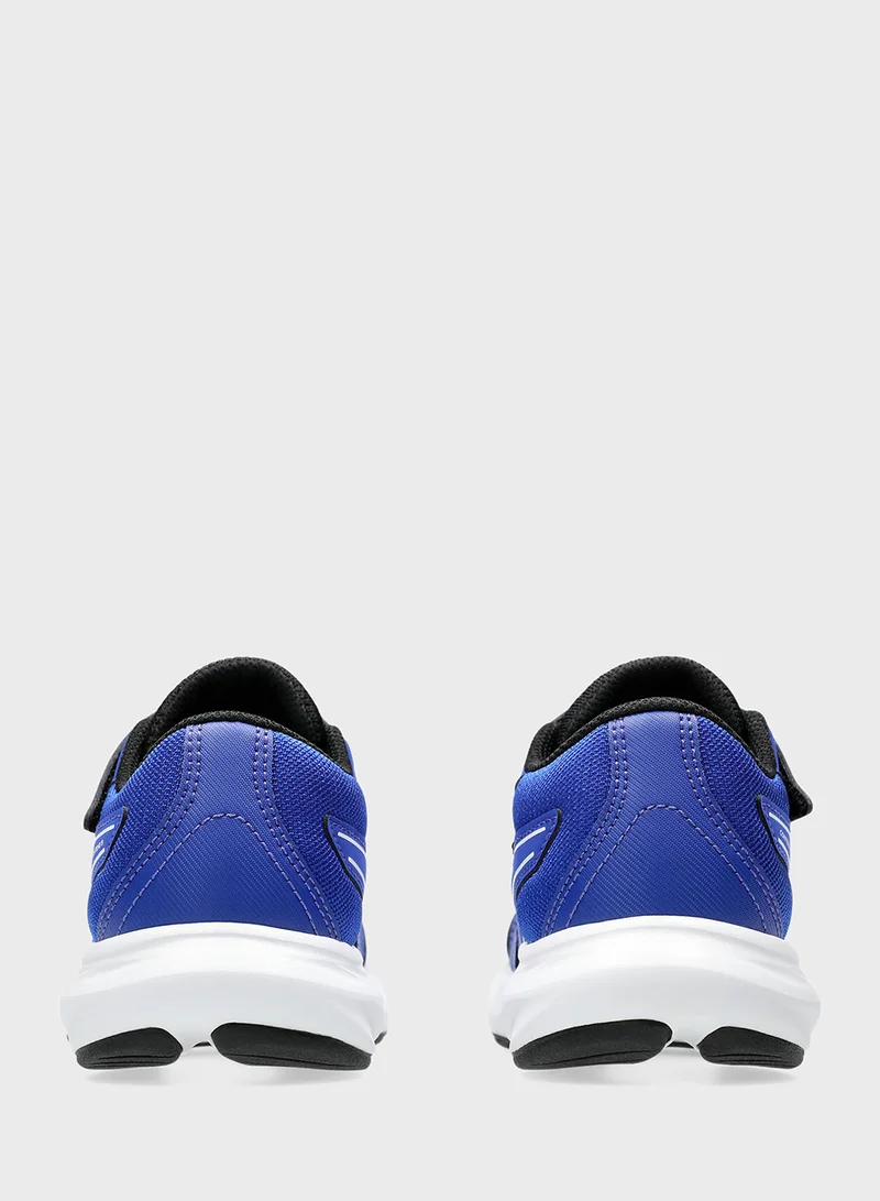 asics Kids Contend 9 Ps