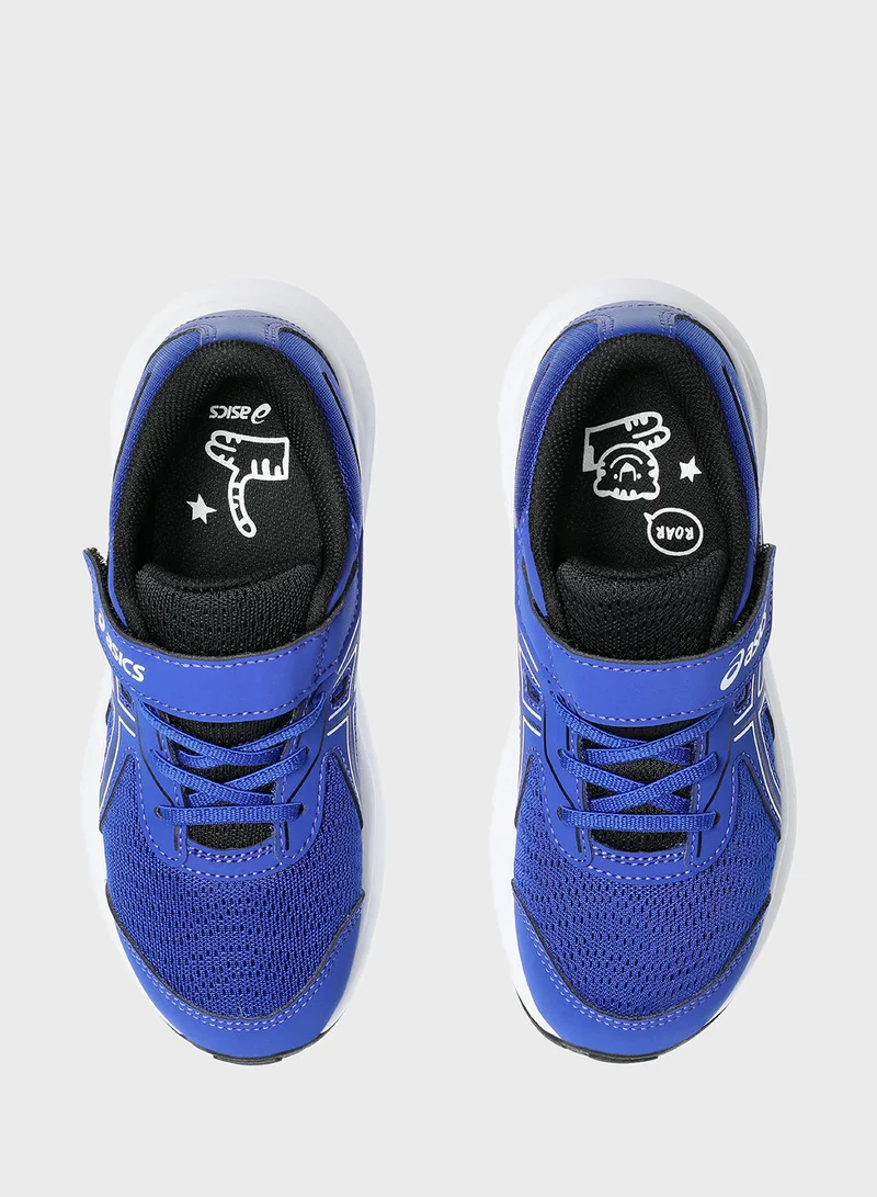 asics Kids Contend 9 Ps