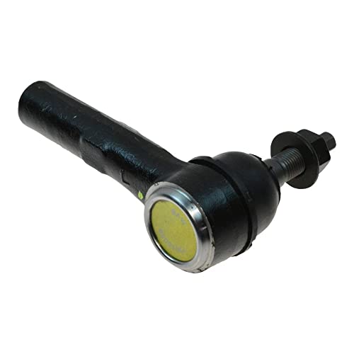 TRQ مجموعة قضبان التوجيه الأمامية TRQ متوافقة مع جيب كوماندر 2006-2010 وجيب جراند شيروكي 2005-2010 - Image 4