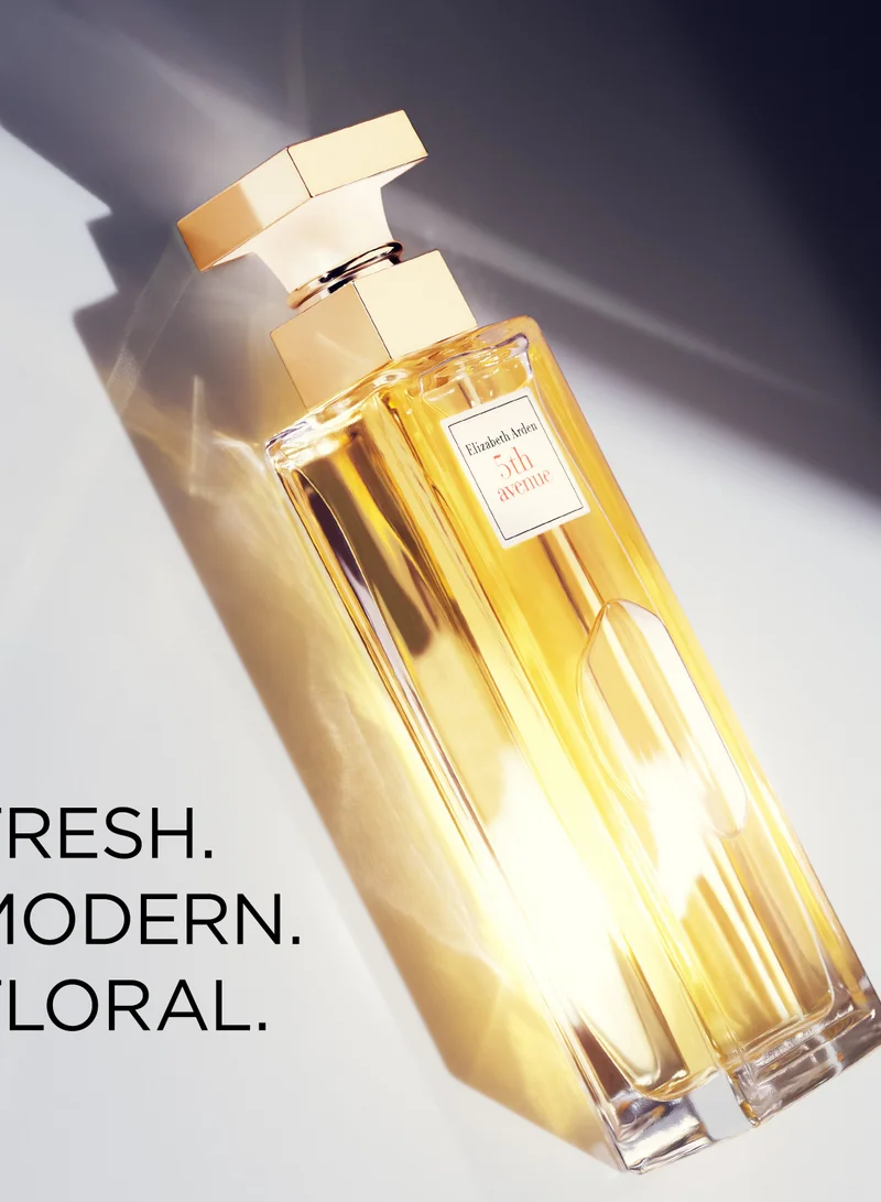 Elizabeth Arden 5Th Avenue Edp Spray 125Ml