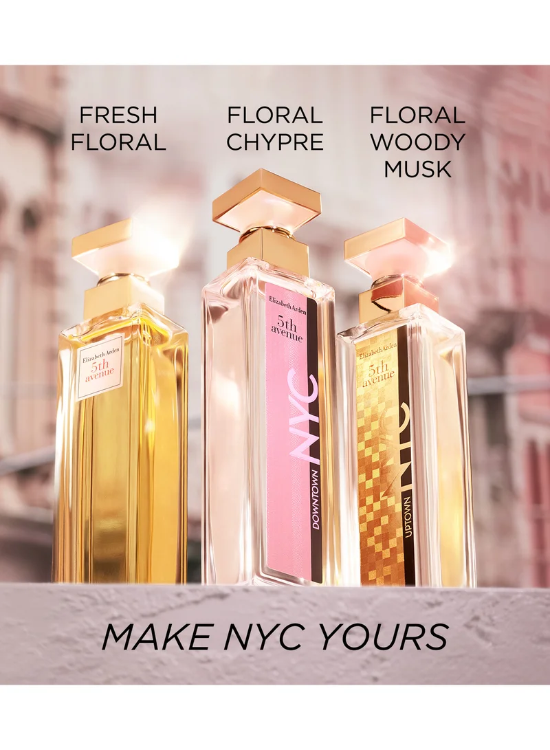 Elizabeth Arden 5Th Avenue Edp Spray 125Ml