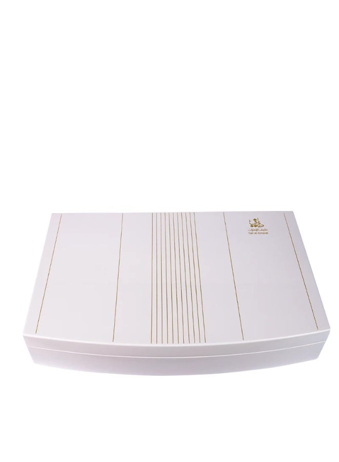 Taif Al Emarat Al Majlis Oud Collection – Luxury Oud, Bakhour, Creams & Perfume Oils Gift Set - Image 2