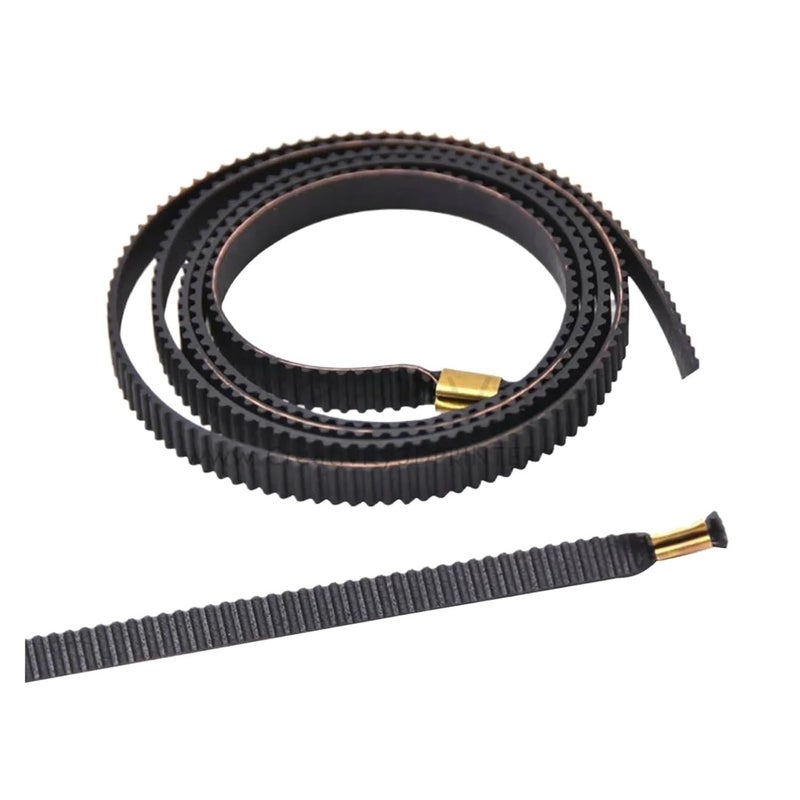 Neptune 3 Max Y Axis GT2 6mm Timing Belt For Neptune 4 3 Pro Plus 3D Printer - Image 2