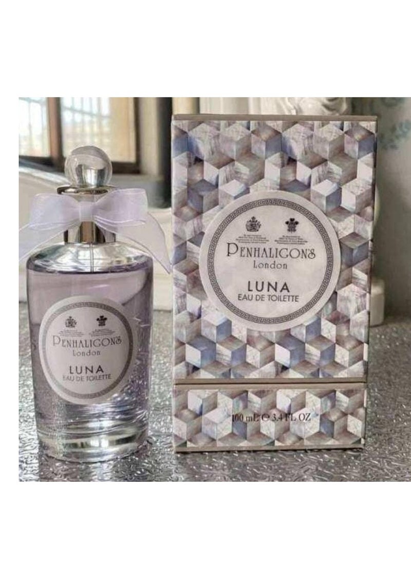 PENHALIGONS Luna Eau de Toilette 100ML - pzsku/ZEBDB9A50BD5B40996ECFZ/45/_/1732904882/ce6ff7ff-37c0-44f9-9d0e-c9a776565bfc