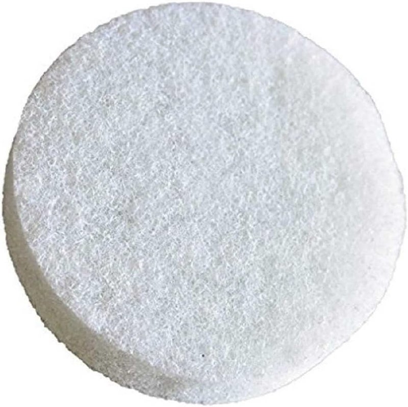 Shurhold 3201 Fine Pads for Dual Action Polisher