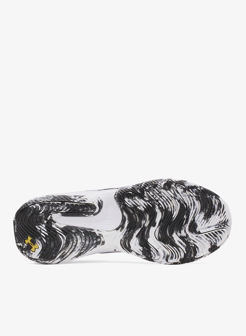 UNDER ARMOUR UA Lockdown 8 - Image 5