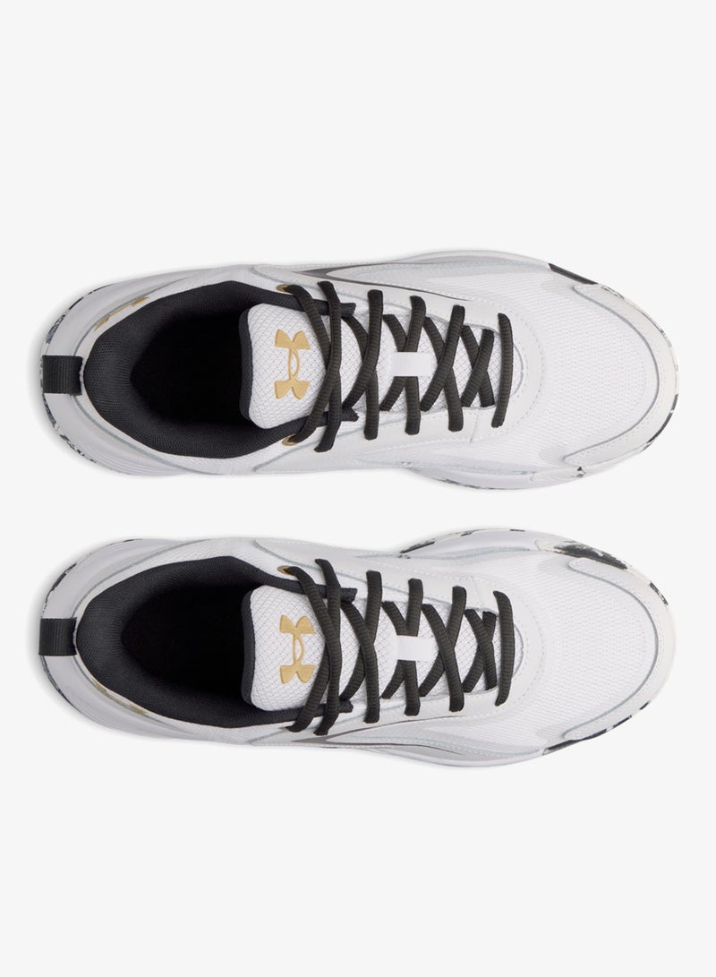 UNDER ARMOUR UA Lockdown 8 - Image 4