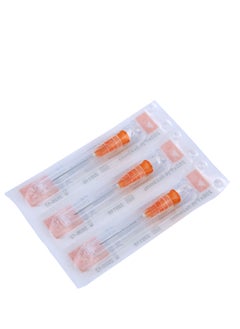 TERUMO Terumo Agani Needle 25G x 1 (0.5 x 25mm)  - Image 2