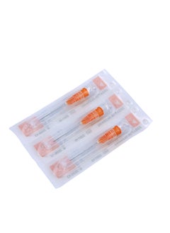 TERUMO Terumo Agani Needle 25G x 1 (0.5 x 25mm)  - Image 4