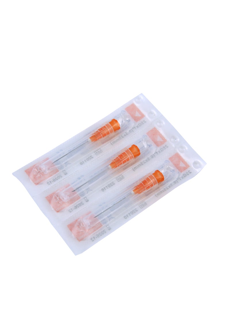 TERUMO - Terumo Agani Needle 25G x 1 (0.5 x 25mm) - Image 1