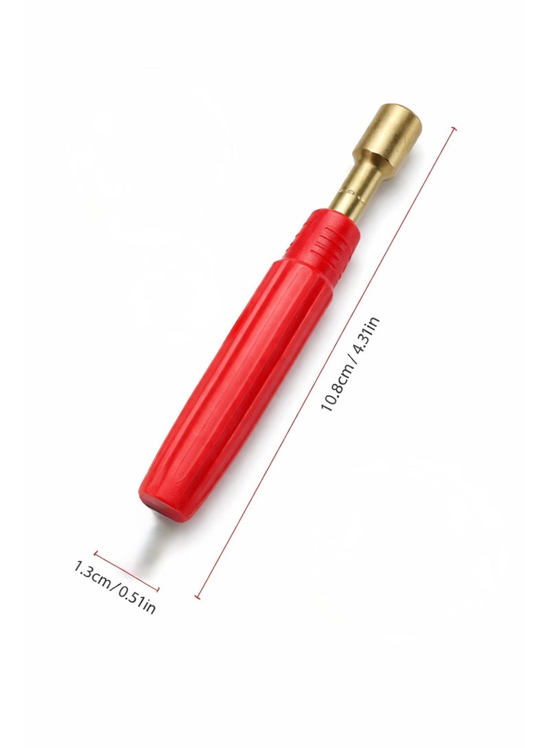 أداة إزالة صمام الإطار | أداة نزع قلب الصمام للطرق الوعرة وسيارات الدفع الرباعي - Image 2