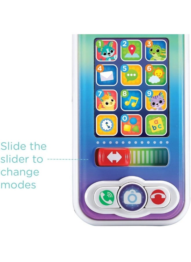 vtech VTech Swipe & Discover Phone  - Image 3
