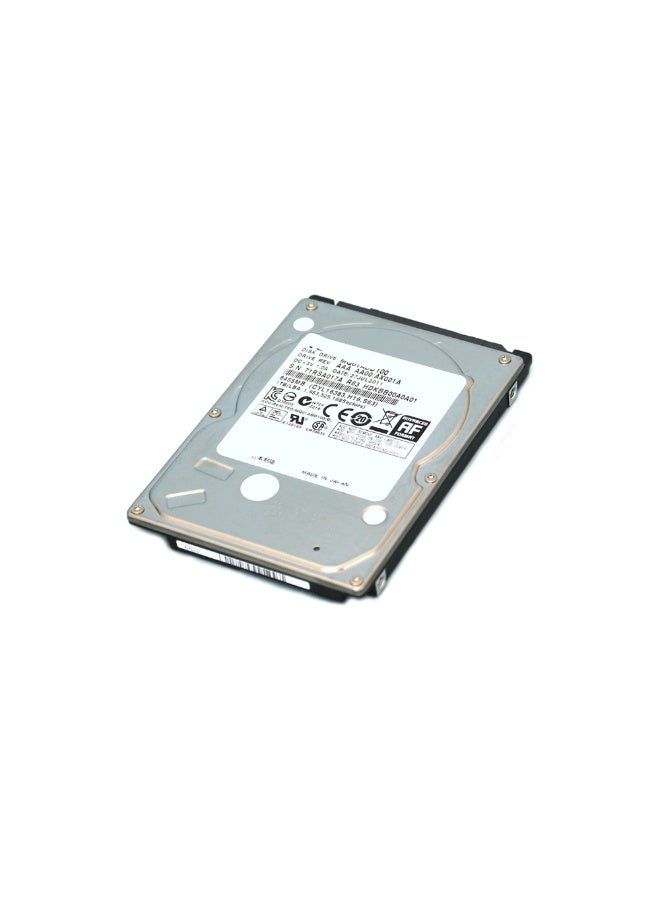500GB 7200RPM Laptop Hard Drive – Internal SATA Storage – Ultra Slim & High-Speed Mechanical HDD for Reliable Performance