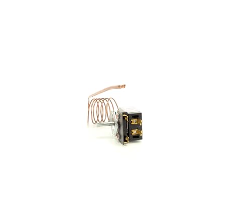 Star Thermostat, Star Max 2T-Z5958 - Genuine OEM Replacement Part - Image 3